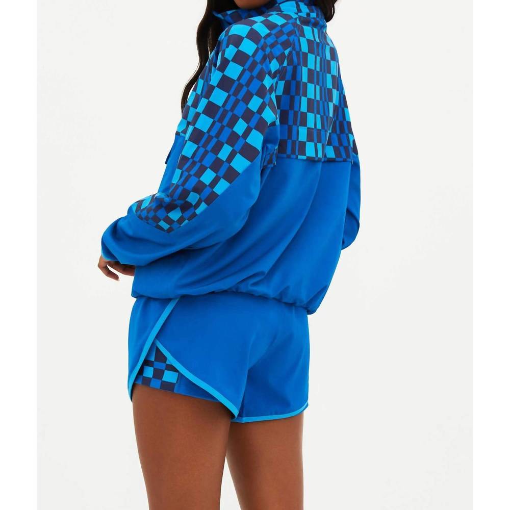 NEW BEACH RIOT atticus pullover in imperial - Picture 2 of 4